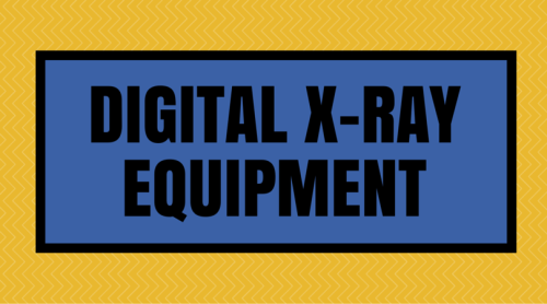 MedSouth - Digital X-Ray Equipment Home